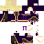 Texture for Jey-Wizard