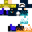 Texture for Hugo