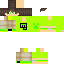 Texture for Dragos2k16