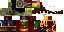 Texture for Undead