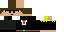 Texture for Tuxedo Guy