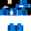 Texture for Dino Boy V.2