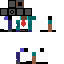 Texture for speakerman