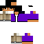 Texture for SpiffyPose