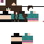 Texture for flokiis