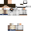 Texture for Mikey