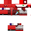 Texture for Kirill