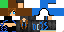Texture for YTrmw