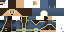 Texture for wizard