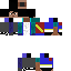 Texture for storm