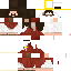 Texture for jesus