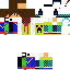 Texture for NAGIBATOR