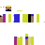 Texture for steve