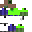 Texture for zobie2.-0