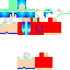Texture for FoxyDashy