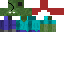 Texture for Zobiebrine