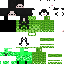 Texture for docedeleite435 creeper