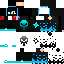 Texture for DarkBoy