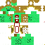 Texture for Rammus