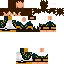 Texture for TheThunderCraft