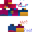 Texture for tricks sol