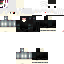 Texture for kaneki prison