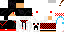 Texture for nicksen