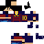 Texture for BarcelonaFIFA