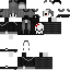 Texture for GothSkull