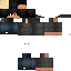 Texture for steve