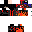 Texture for FIREGUY