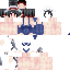 Texture for ellen_joe