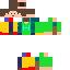 Texture for SharpFeather
