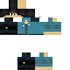 Texture for BertBert
