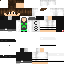 Texture for nick