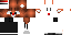 Texture for Go to sleep Rudolph