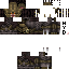 Texture for predator