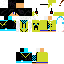 Texture for van _ShadowCreeper_