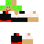 Texture for flipflop