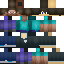Texture for atomix
