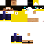 Texture for DennisYTAnimation