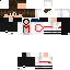 Texture for ItzBestPvP