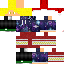 Texture for Christmas Mikey