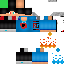 Texture for asf
