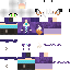 Texture for Krystolee