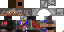 Texture for Gemini