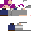 Texture for zeropink