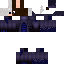 Texture for HalfBear