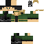 Texture for Loki
