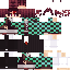 Texture for anthocrack 